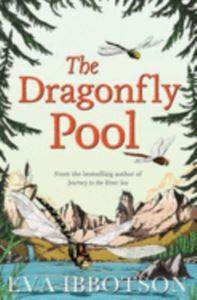 The Dragonfly Pool - Macmillan UK