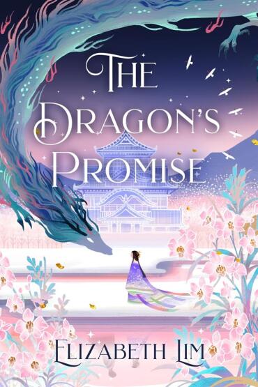 The Dragon's Promise - Six Crimson Cranes Duology - Hodder & Stoughton