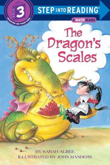 The Dragon's Scales - Random House Books for Young Readers USA