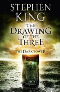The Drawing Of The Three (The Dark Tower 2) - Hodder & Stoughton