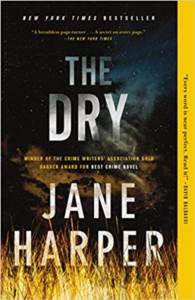 The Dry: A Novel - Flatiron Books