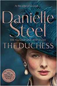 The Duchess - 1