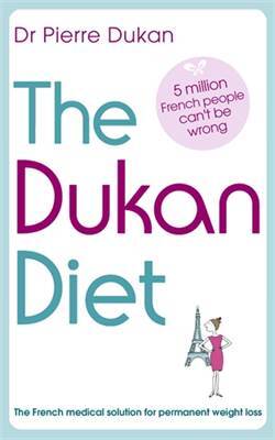 The Dukan Diet - 1