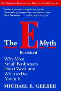The E-Myth Revisited - Harper Collins USA