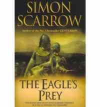The Eagle's Prey Roman Legion 5) - Headline