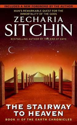 The Earth Chronicles 2: Stairway to Heaven - 1