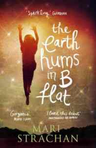 The Earth Hums in B Flat - 1