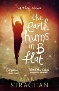 The Earth Hums in B Flat - Canongate Books