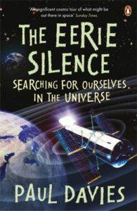 The Eerie Silence: Searching For Ourselves İn The Universe? - 1