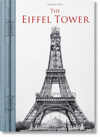 The Eiffel Tower - Taschen
