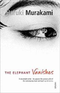 The Elephant Vanishes - 1