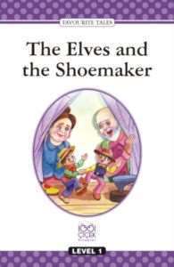 The Elves and the Shoemaker Level 1 Books - 1