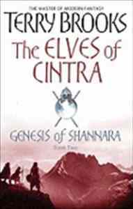 The Elves of Gintra (Genesis of Shannara 2) - Orbit Books UK