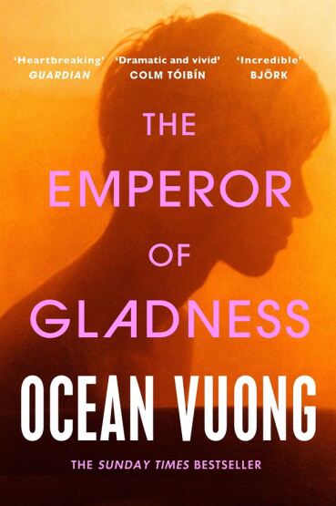 The Emperor of Gladness - 1