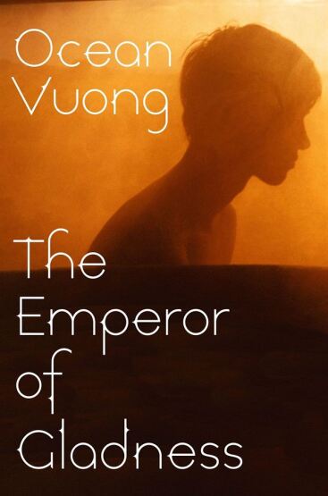 The Emperor of Gladness - 1