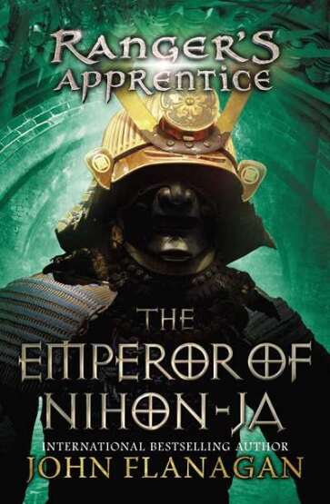 The Emperor of Nihon-Ja - Puffin Books USA