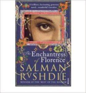 The Enchantress of Florence - Vintage Books UK