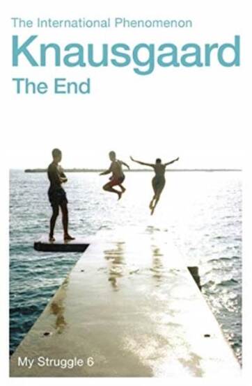 The End - Vintage Books UK