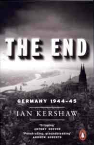 The End (Germany 1944-45) - Penguin Books UK