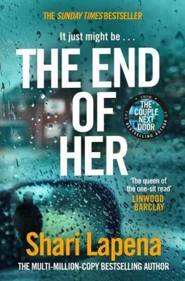 The End of Her - Corgi Books