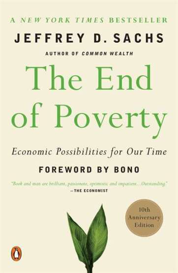 The End of Poverty - Penguin Books USA