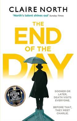 The End of the Day - Orbit Books UK