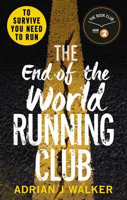 The End Of The World Running Club - 1