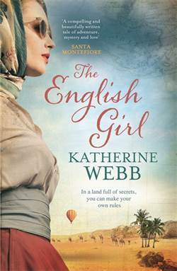 The English Girl - 1