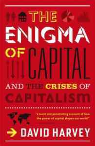 The Enigma of Capital and the Crises of Capitalism - Profile Books