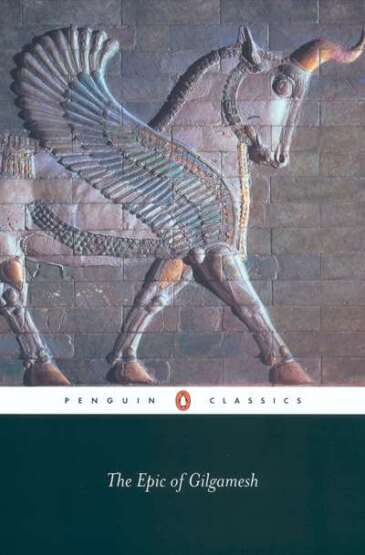 The Epic of Gilgamesh - Penguin Books UK