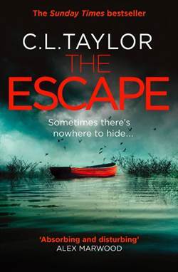 The Escape - Avon UK
