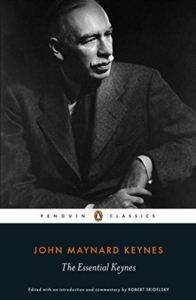 The Essential Keynes - 1