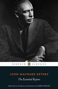 The Essential Keynes - Penguin Books UK