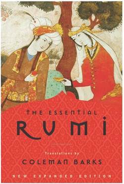 The Essential Rumi - Harper Collins USA