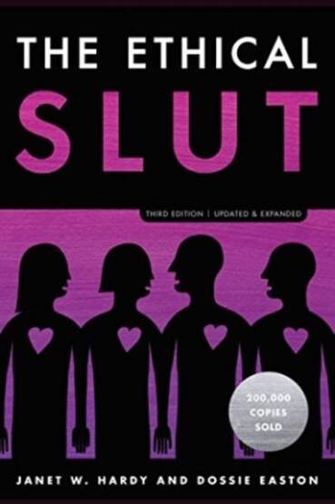 The Ethical Slut, Third Edition - 1