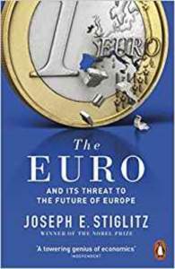 The Euro And Its Threat To The Future Of Europe - 1