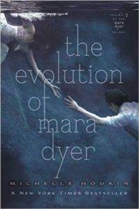 The Evolution of Maya Dyer (Dyer Trilogy 2) - 1