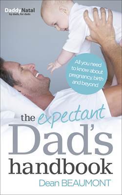 The Expectant Dad's Handbook - Vermilion