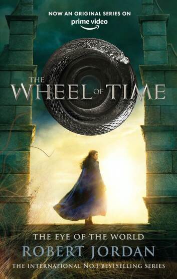 The Eye of the World - The Wheel of Time - Orbit Books UK