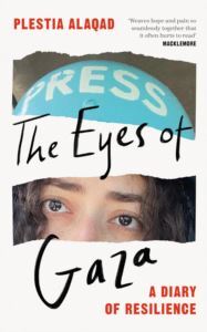 The Eyes Of Gaza - 1