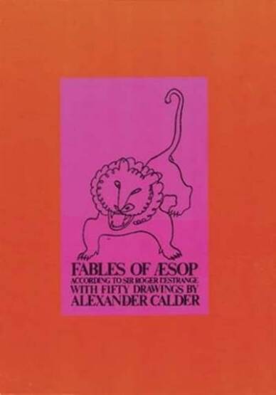 The Fables - Dover Publications