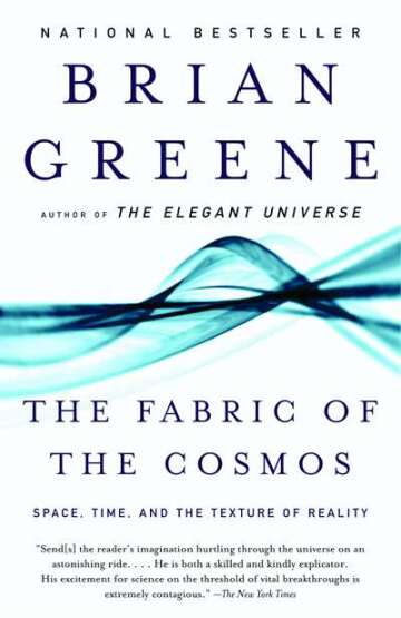 The Fabric of the Cosmos - 2