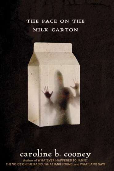 The Face on the Milk Carton - 1