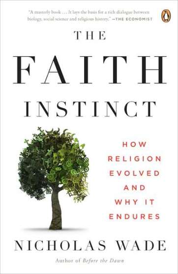 The Faith Instinct - 1