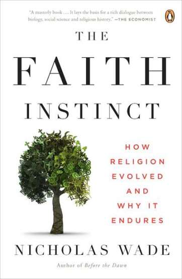 The Faith Instinct - Penguin Books USA