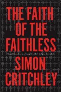 The Faith Of The Faithless - Verso Books