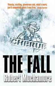 The Fall (Cherub 7) - 1