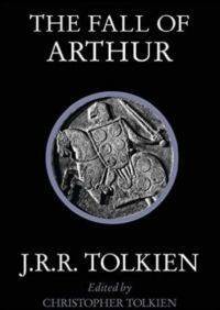 The Fall Of Arthur - Harper Collins UK