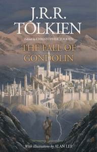 The Fall Of Gondolin - Harper Collins UK