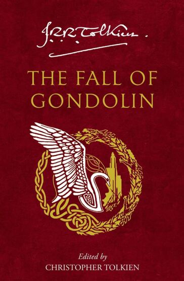 The Fall of Gondolin - 1